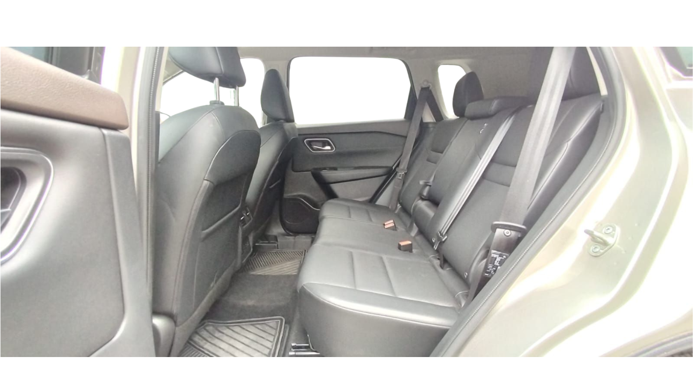 2025 Nissan X-Trail 1.5 E-Power Platinum At