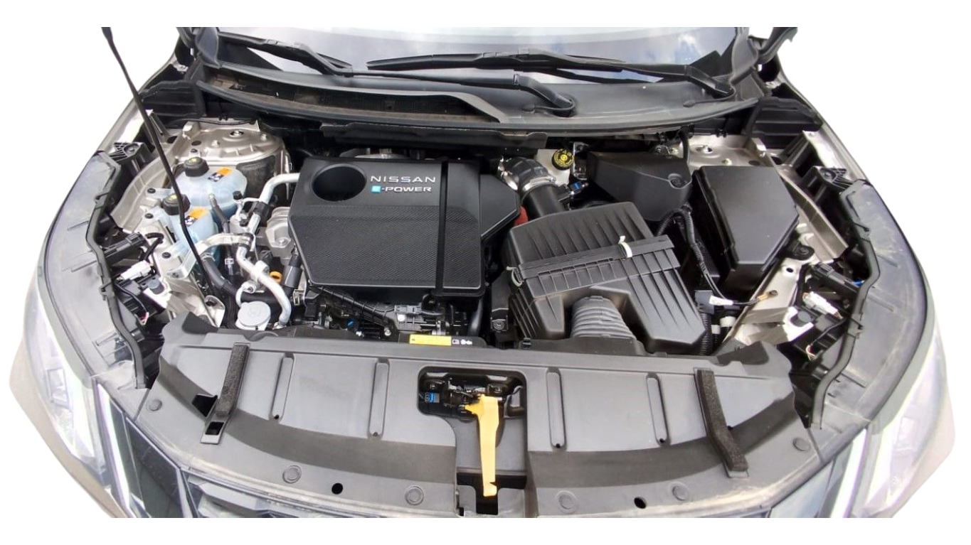 2023 Nissan X-Trail 1.5 E-Power Platinum At