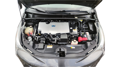 2017 Toyota Prius 1.8 Premium Hibrido At