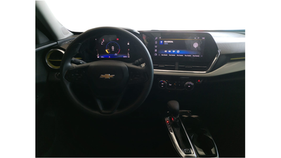 2025 Chevrolet Trax 1.2 Lt At