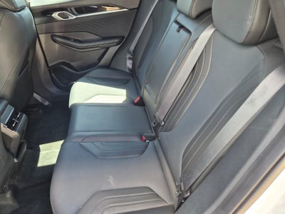 2024 Geely Coolray 1.5 Gf At