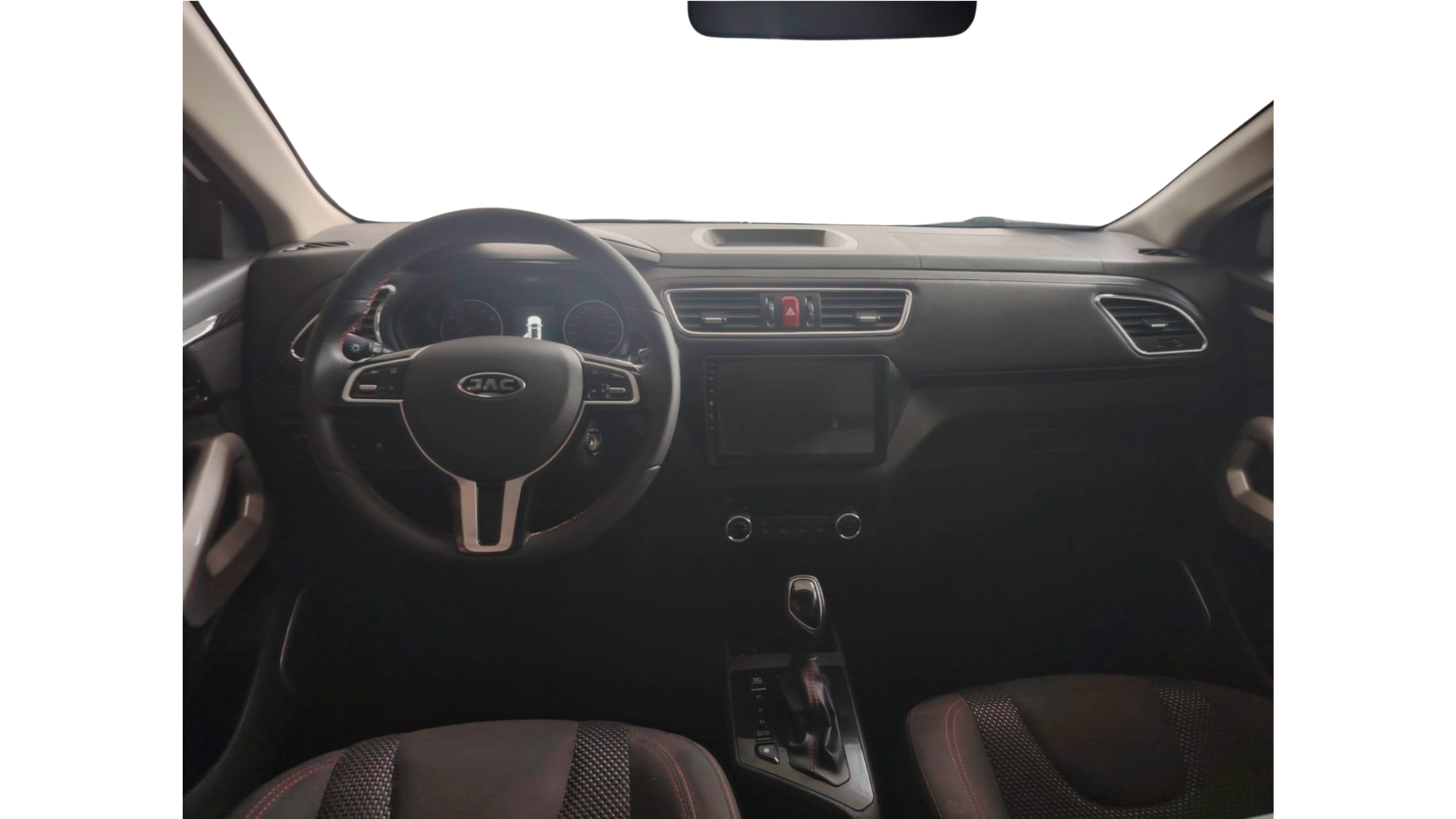 2024 JAC SEI2 1.5 Smart At
