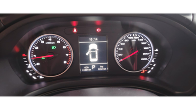 2024 JAC SEI2 1.5 Smart At