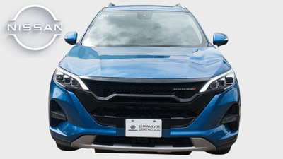 2024 Dodge Journey 1.5 Sport At