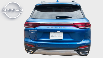 2024 Dodge Journey 1.5 Sport At