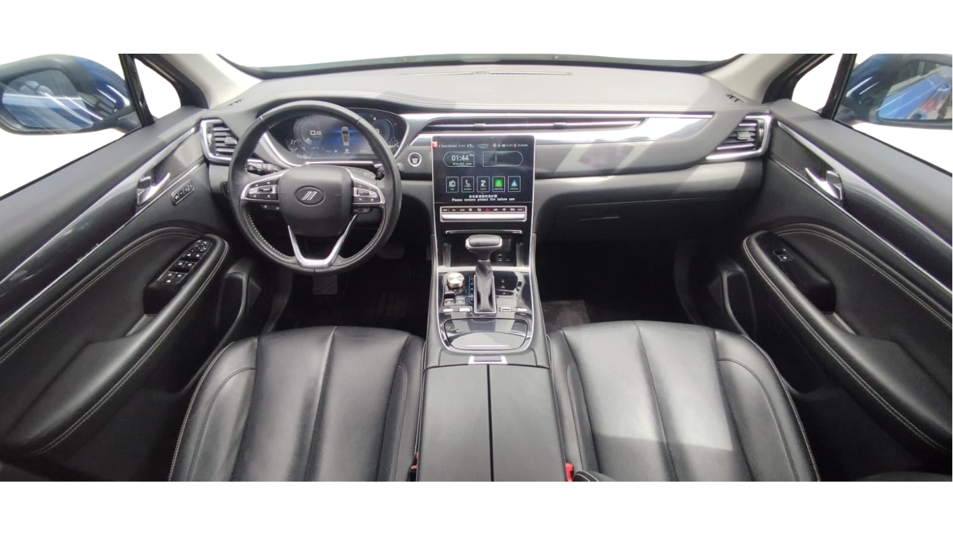 2024 Dodge Journey 1.5 Sport At