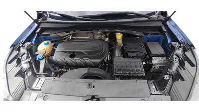 2024 Dodge Journey 1.5 Sport At