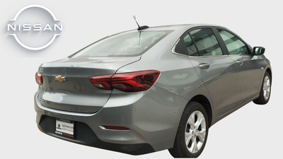 2023 Chevrolet Onix 1.0 LT At