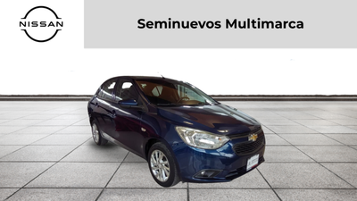 2022 Chevrolet Aveo 1.5 Lt Mt