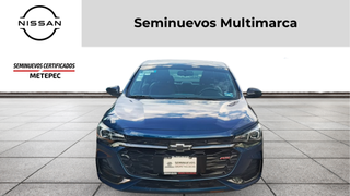 2022 Chevrolet Cavalier 1.3 RS Turbo At