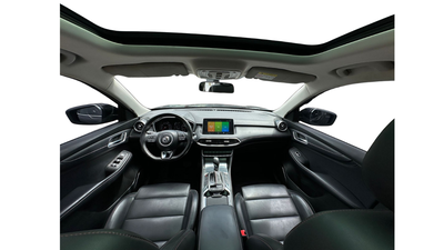 2023 MG MG HS 1.5 Excite At