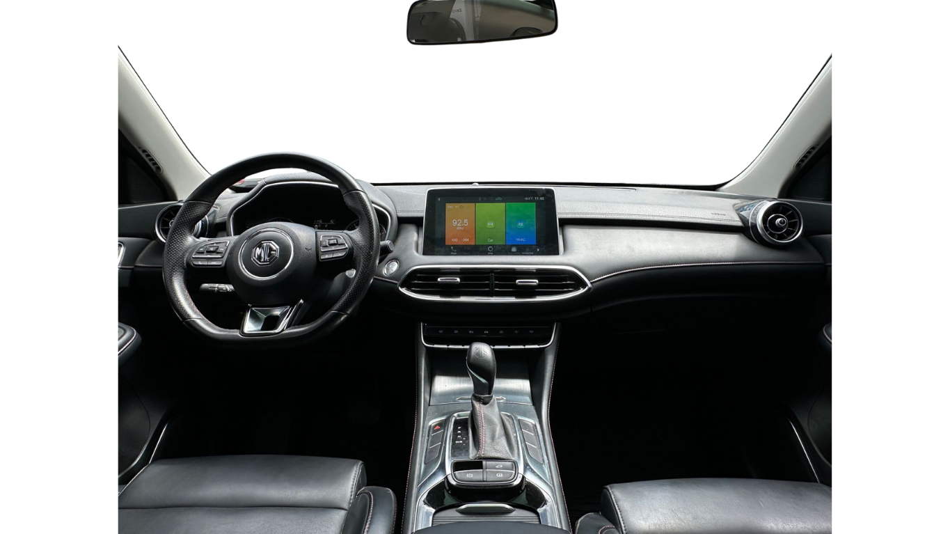 2023 MG MG HS 1.5 Excite At