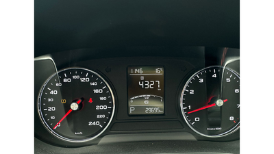 2023 MG MG HS 1.5 Excite At