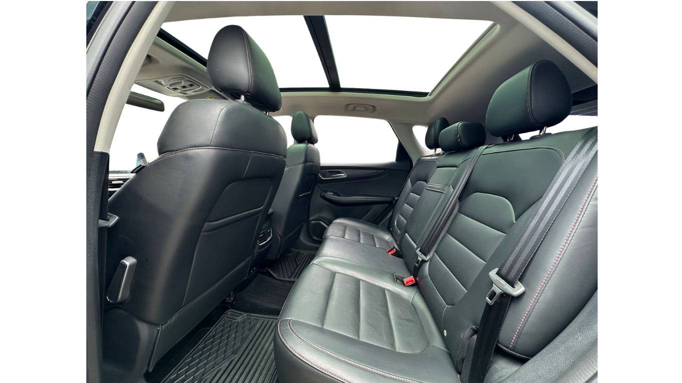 2023 MG MG HS 1.5 Excite At