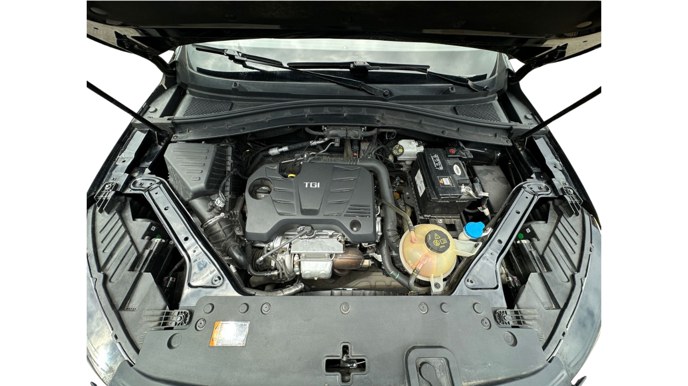 2023 MG MG HS 1.5 Excite At