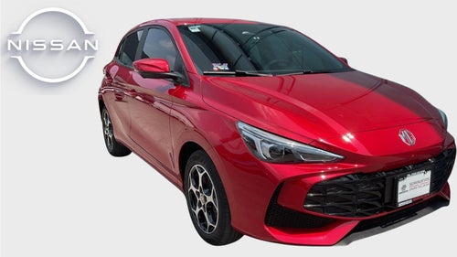 2025 MG MG 3 1.5 Excite HB At