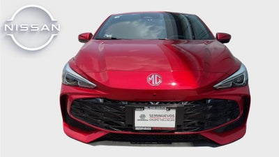 2025 MG MG 3 1.5 Excite HB At