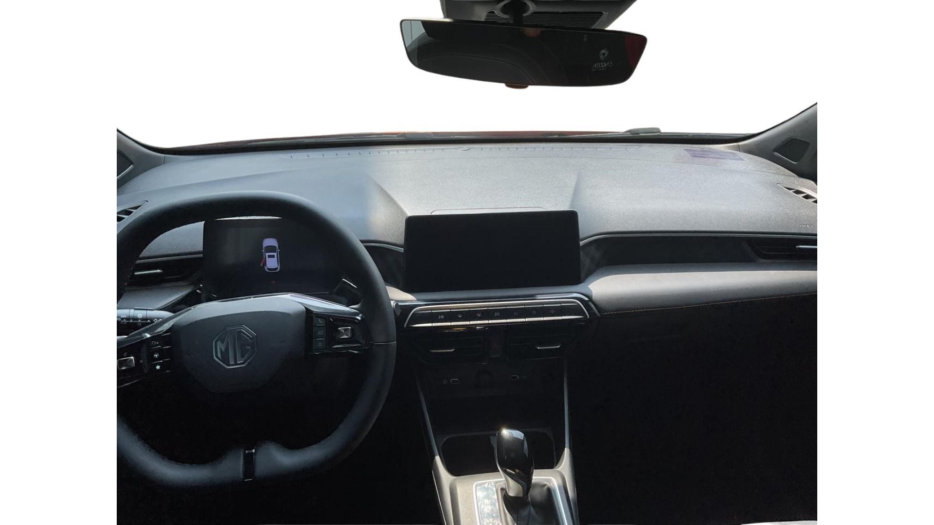 2025 MG MG 3 1.5 Excite HB At