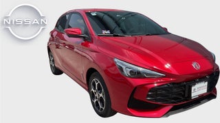 2025 MG MG 3 1.5 Excite HB At