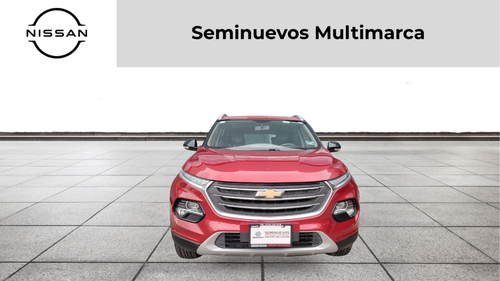 2022 Chevrolet Groove 1.5 TIPO C PREMIER At