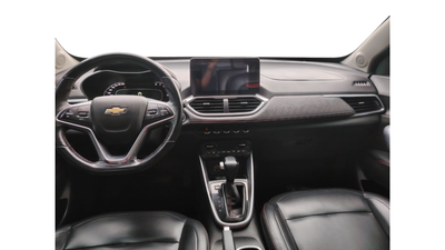 2022 Chevrolet Groove 1.5 TIPO C PREMIER At