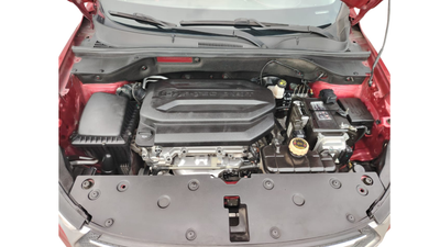 2022 Chevrolet Groove 1.5 TIPO C PREMIER At