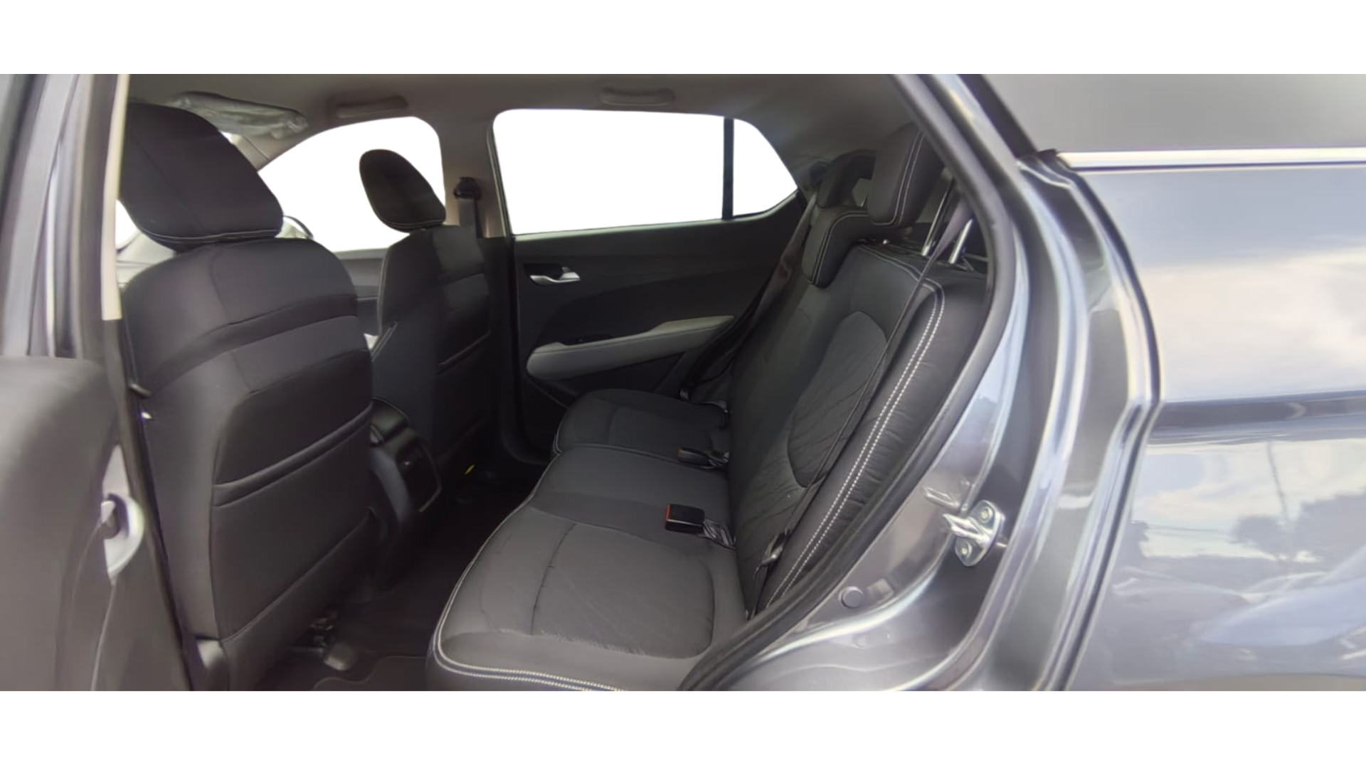 2024 Chevrolet Groove 1.5 Lt At