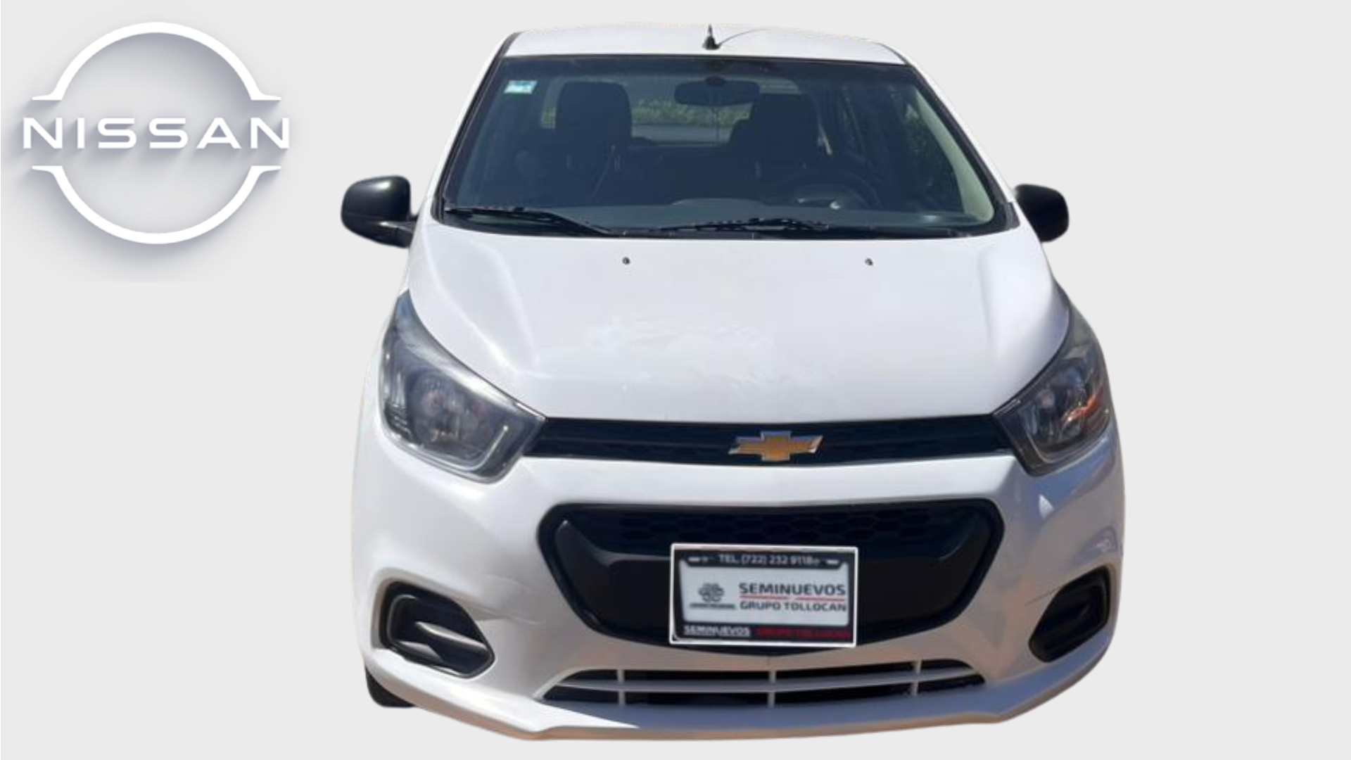 2019 Chevrolet Beat 1.2 HB LS Mt