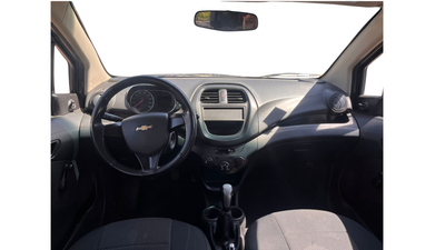 2019 Chevrolet Beat 1.2 HB LS Mt