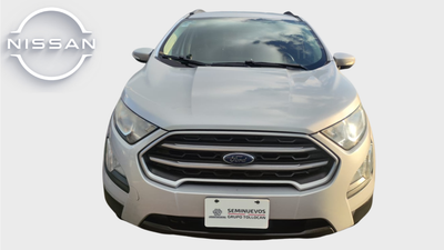 2018 Ford EcoSport 1.5 Trend Mt