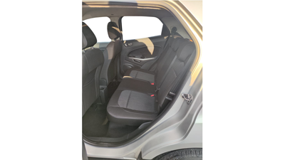 2018 Ford EcoSport 1.5 Trend Mt