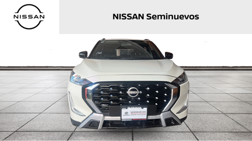 2025 Nissan Magnite 1.0 Advance At