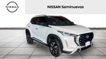 2025 Nissan Magnite 1.0 Advance At