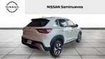 2025 Nissan Magnite 1.0 Advance At
