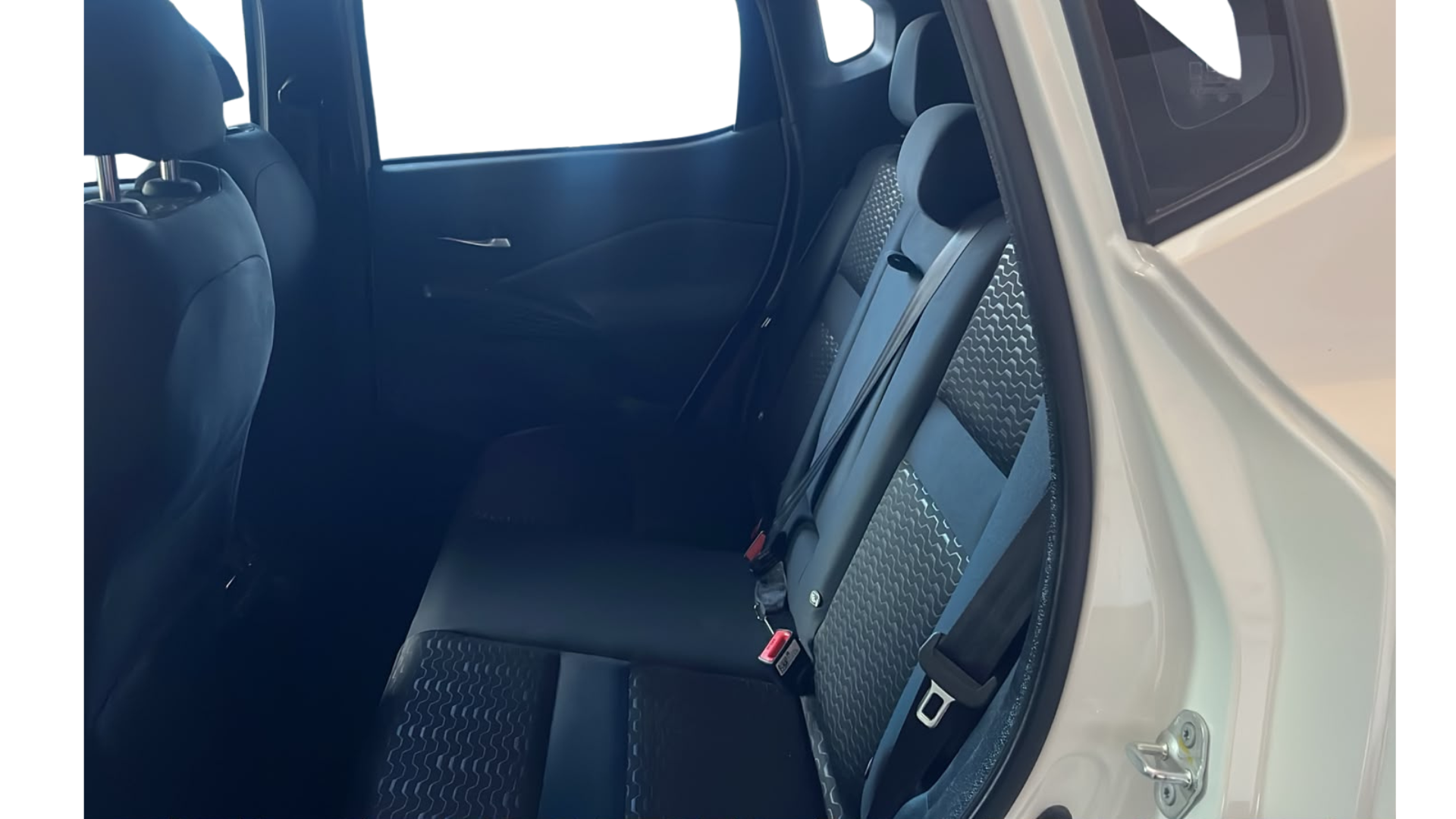 2025 Nissan Magnite 1.0 Advance At