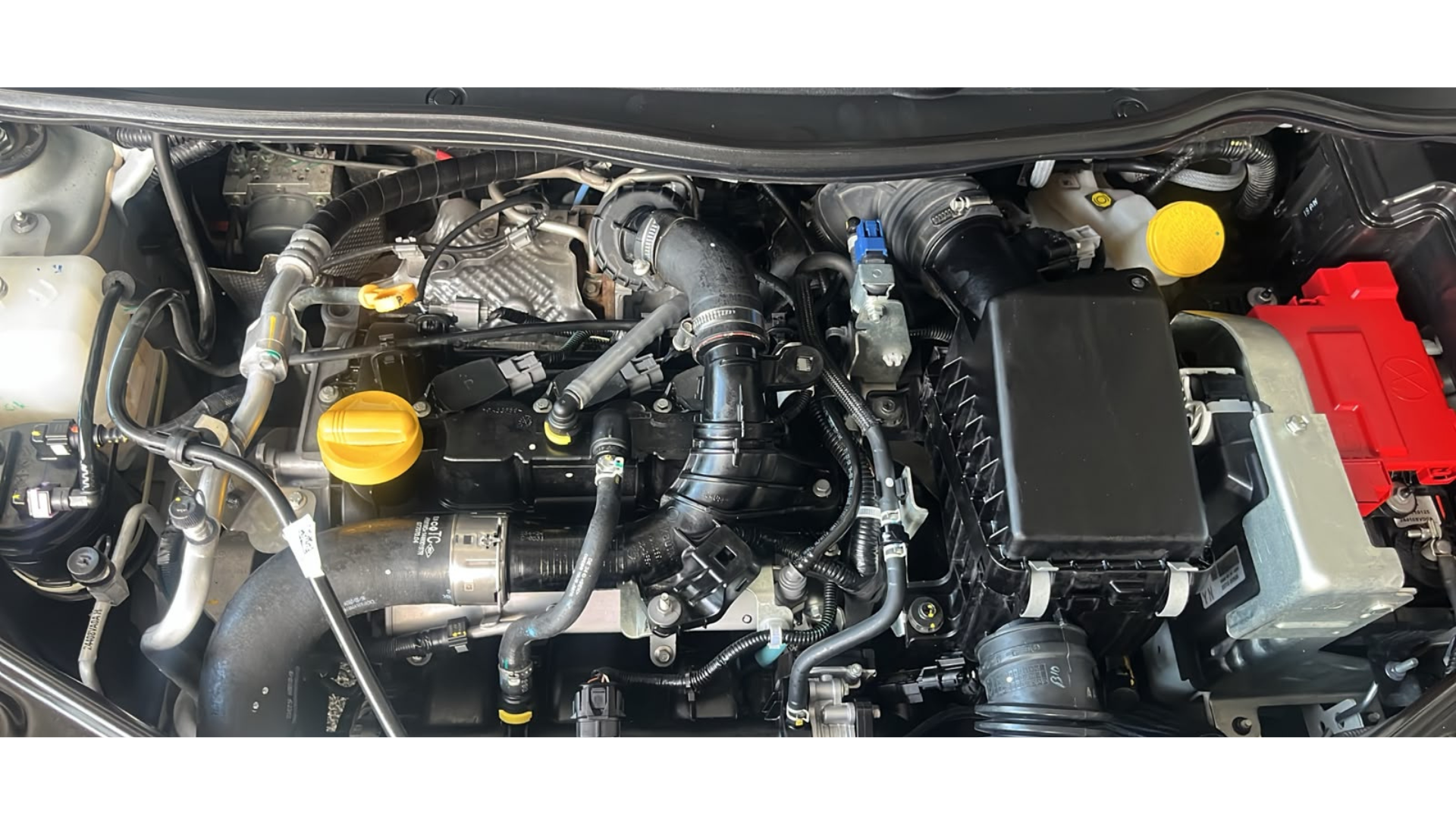 2025 Nissan Magnite 1.0 Advance At