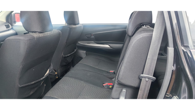 2018 Toyota Avanza 1.5 Le Mt