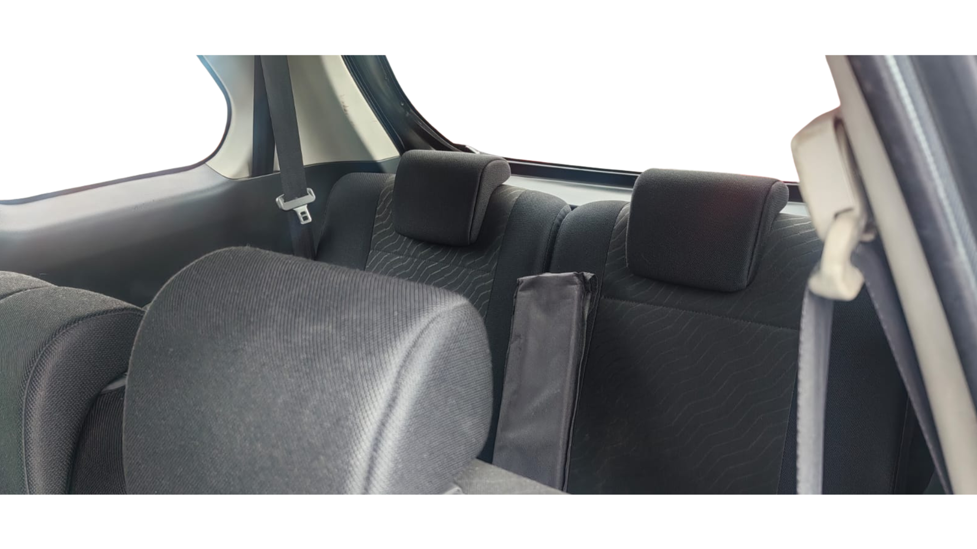 2018 Toyota Avanza 1.5 Le Mt