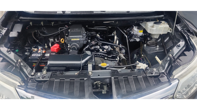 2018 Toyota Avanza 1.5 Le Mt