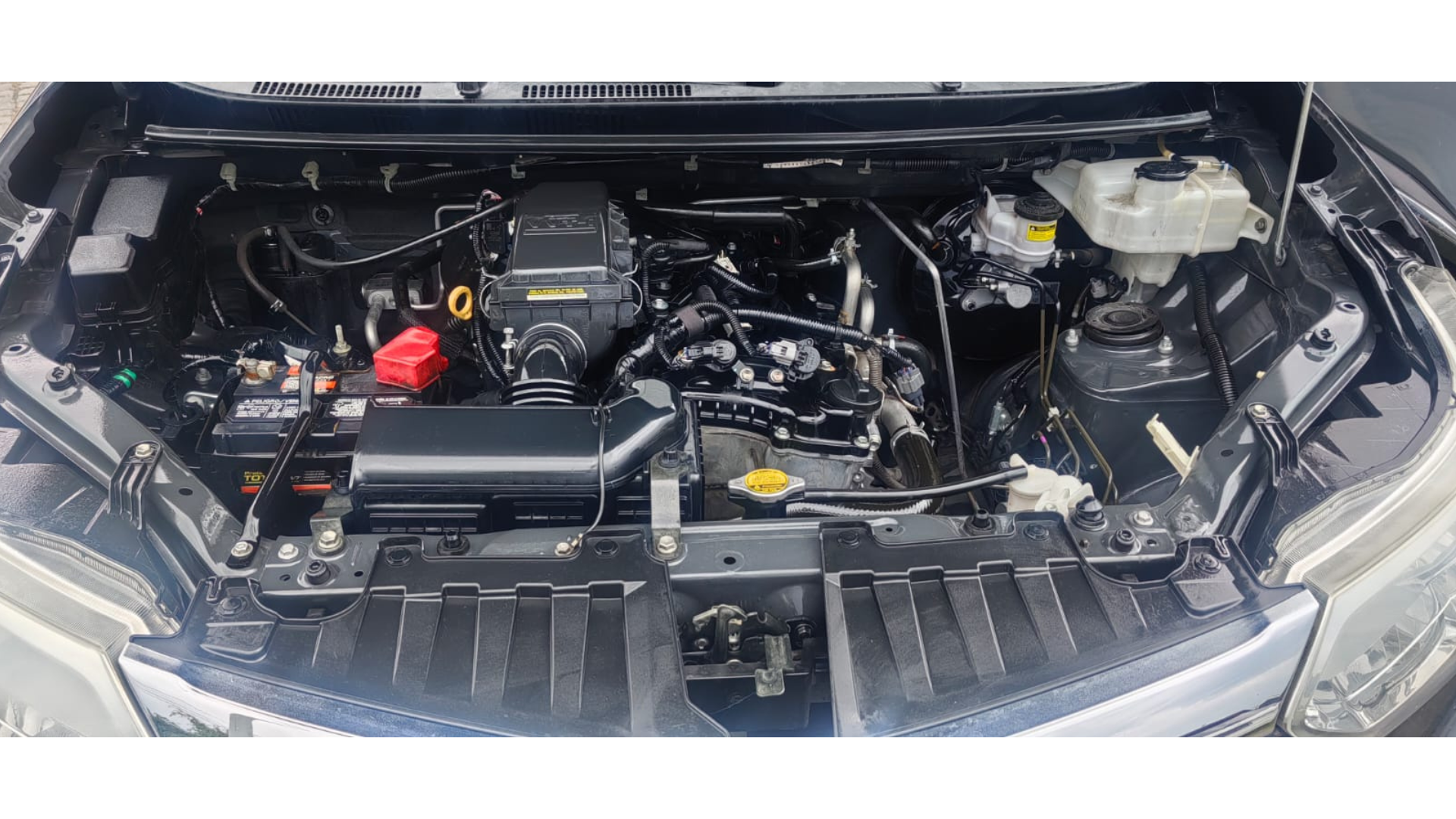 2018 Toyota Avanza 1.5 Le Mt