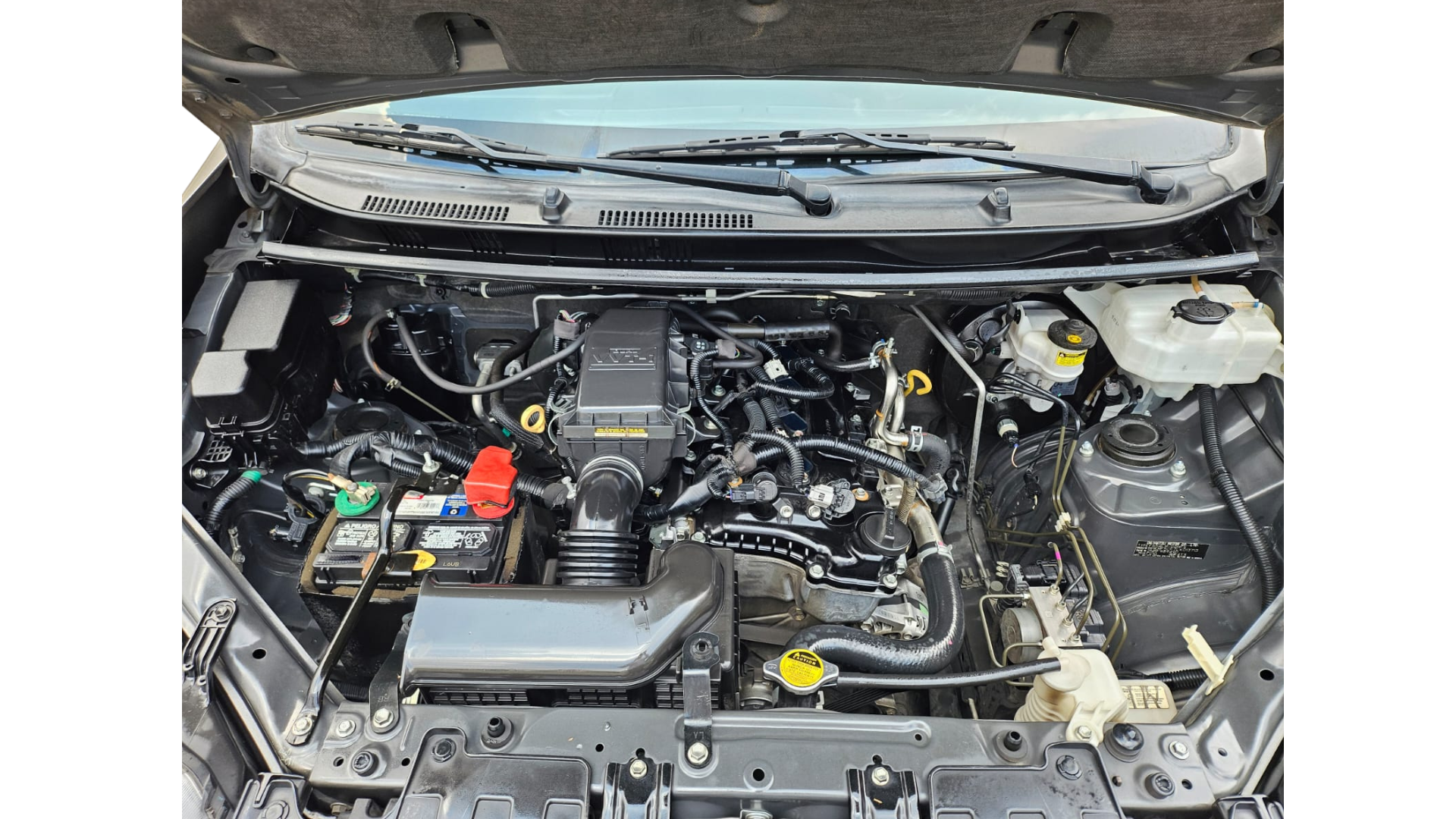 2020 Toyota Avanza 1.5 Xle At
