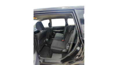 2018 Toyota Avanza 1.5 Le At