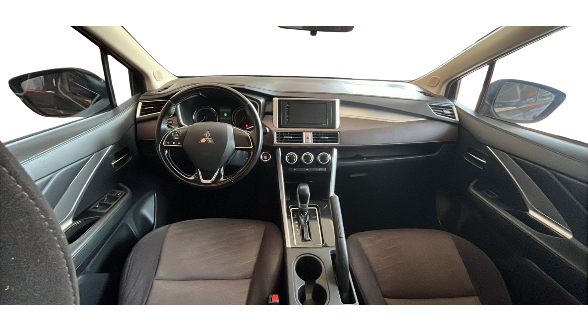 2023 Mitsubishi Xpander 1.5 Xpander Cross At