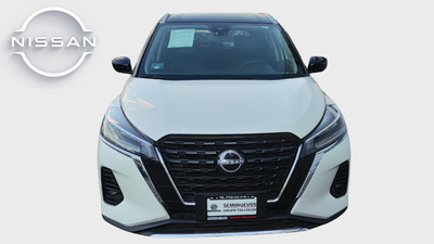 2024 Nissan Kicks E-Power Platinum At