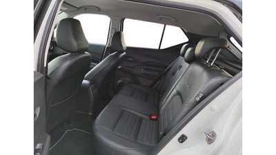 2024 Nissan Kicks E-Power Platinum At