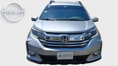 2020 Honda BR-V 1.5 Prime Cvt