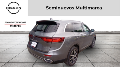 2023 Renault Koleos 2.5 Iconic Piel Cvt
