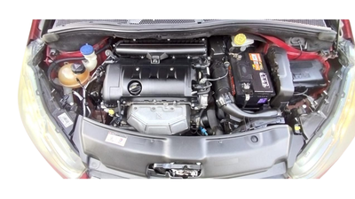 2015 Peugeot 208 1.6 Feline 5p At