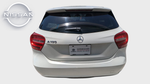 2015 Mercedes-Benz Clase A 1.6 Cgi 180 At