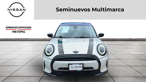 2023 MINI Cooper Classic 5 Puertas At
